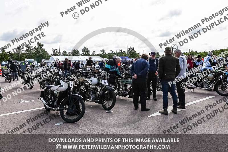 Vintage motorcycle club;eventdigitalimages;no limits trackdays;peter wileman photography;vintage motocycles;vmcc banbury run photographs